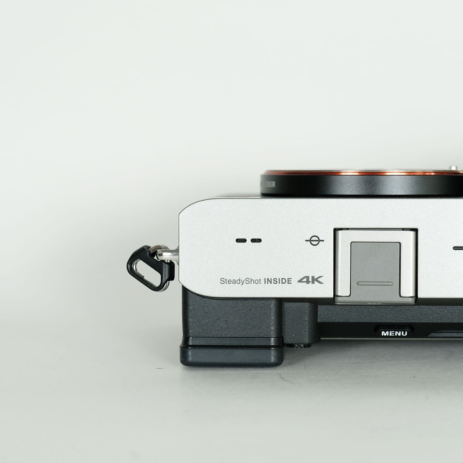 セット］美品Sony α7C ズームレンズキット +純正シューティング