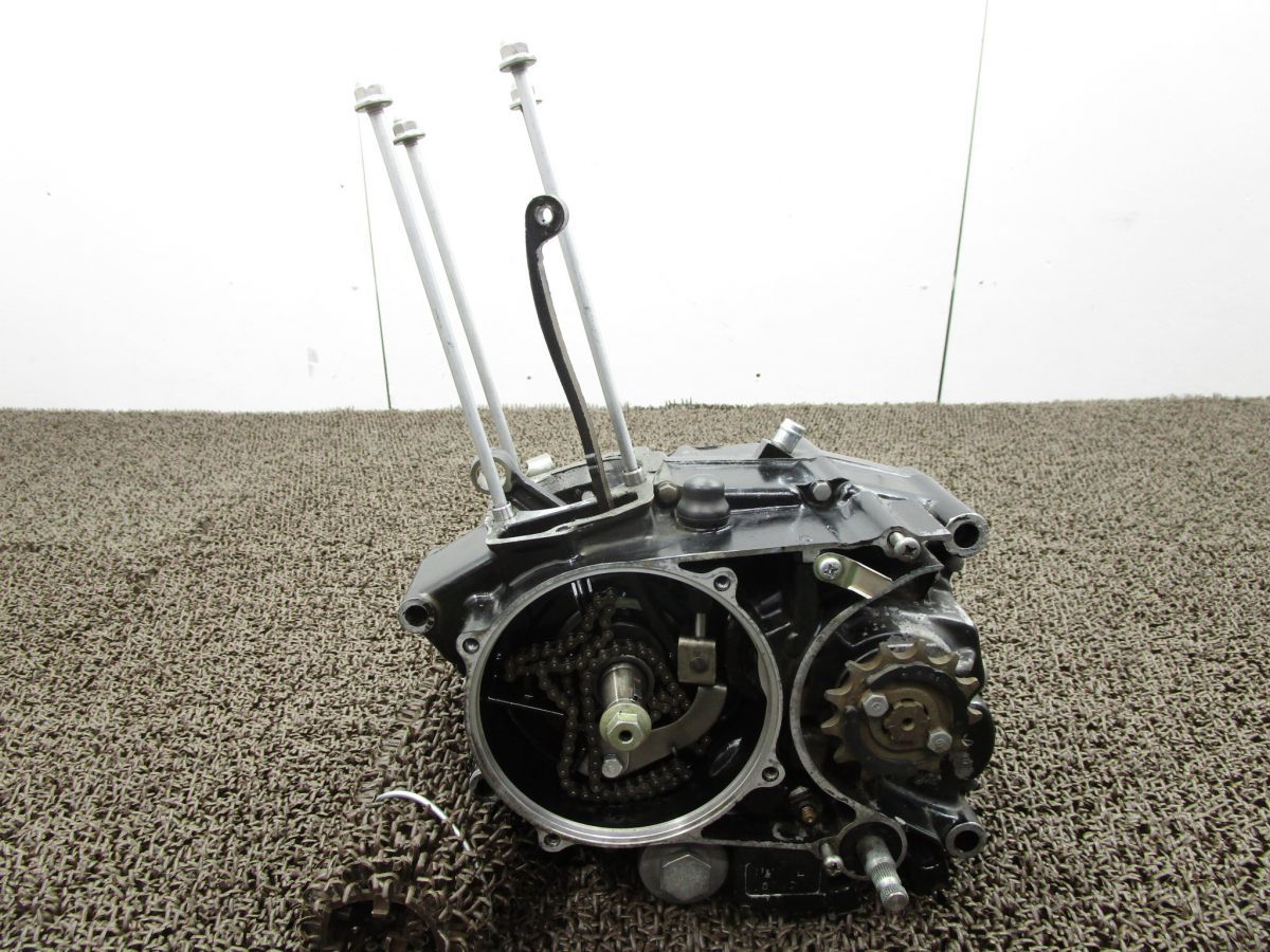 始動 TLR200 MD09 エンジン（ナンチャッテ技術者の凸凹日記 | SS