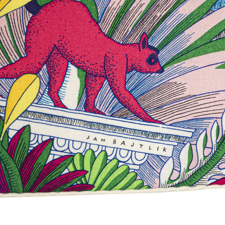 HERMES エルメス カレジェアン カシシル 140 宇宙誌