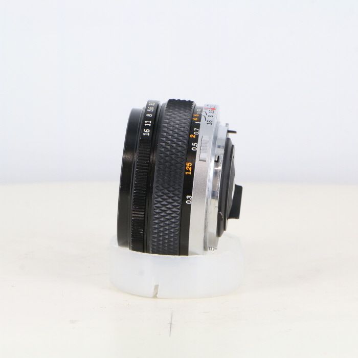 OLYMPUS ズイコーW