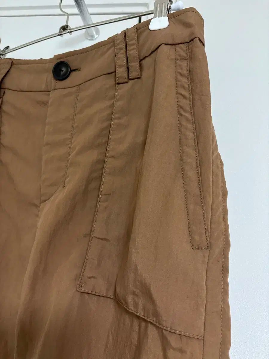 Vince ヴィンス ワイド カーゴ パンツ