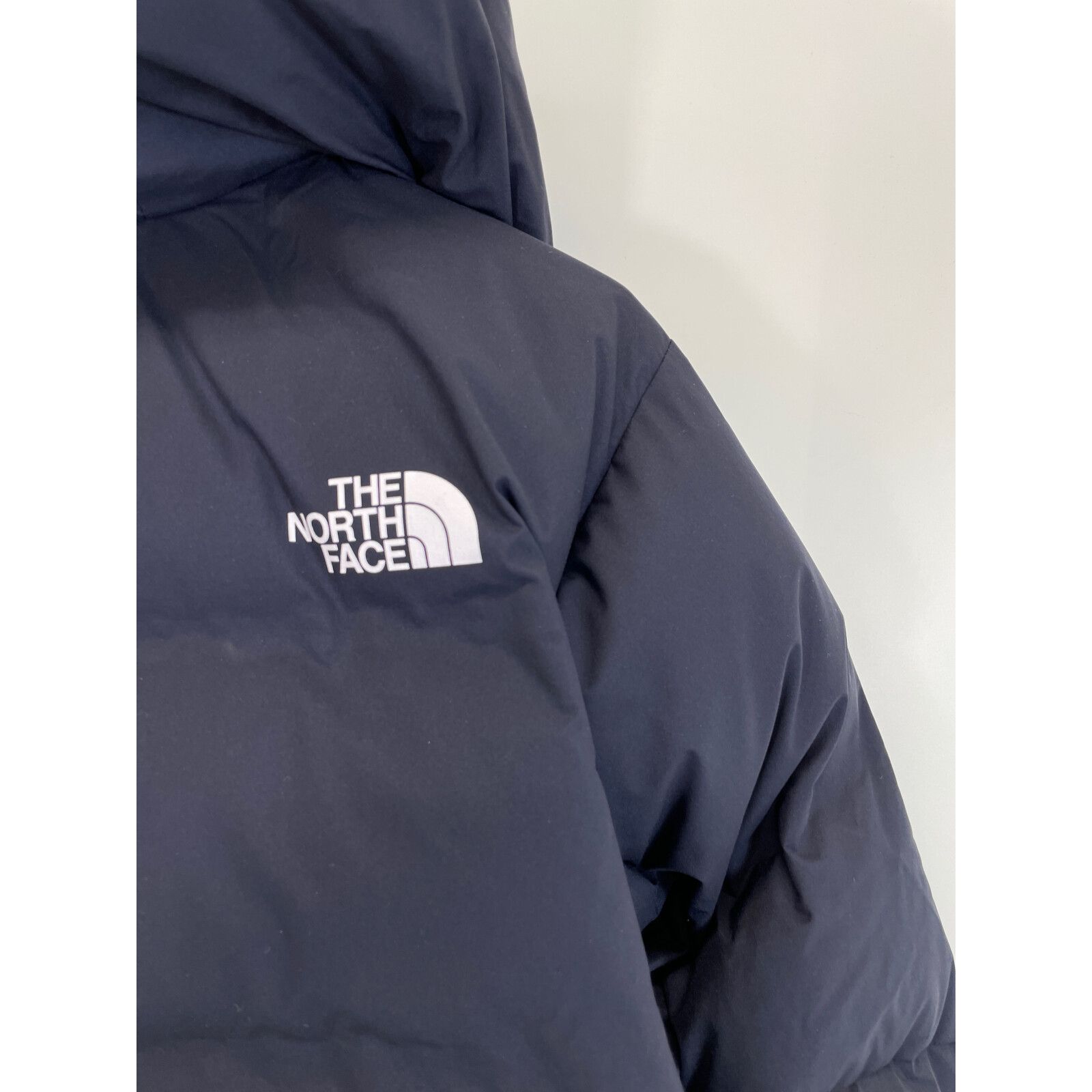 THE NORTH FACE ノースフェイス ND91915 ﾈｲﾋﾞｰ ﾋﾞﾚｲﾔｰﾊﾟｰｶ‐ S - メルカリ