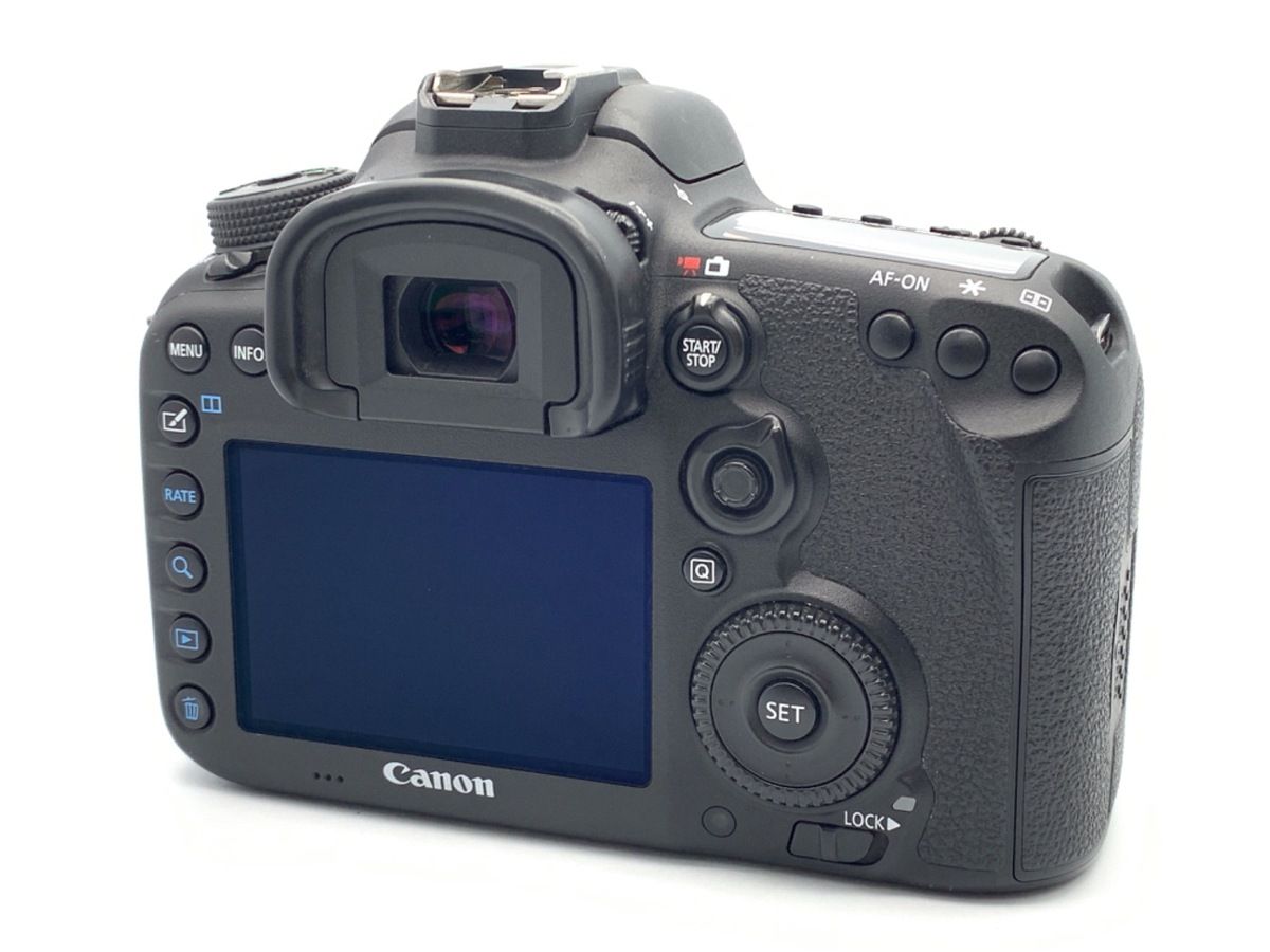 中古】 【難あり品】 キヤノン EOS 7D MarkII ボディ - メルカリ