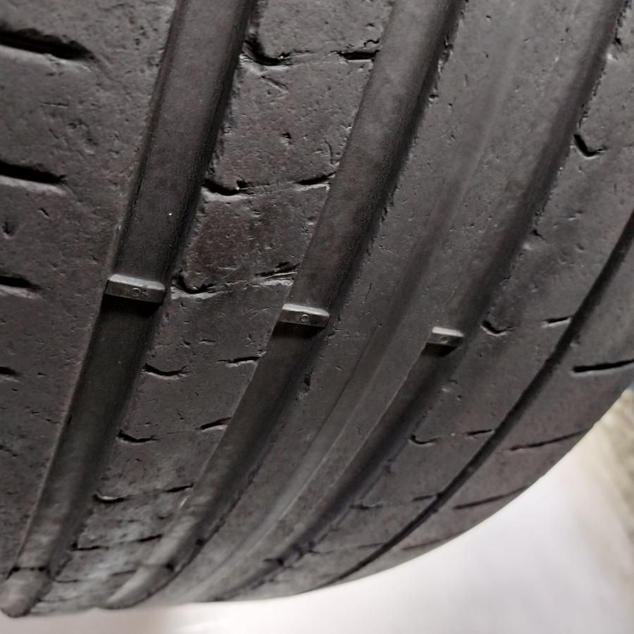 ◆配送先指定あり◆ ノーマルタイヤ 1本 275 35ZR21 ピレリ PZERO N0 2019年製 60 〜本州 四国は 〜 FFCRYSTALESIA_COM