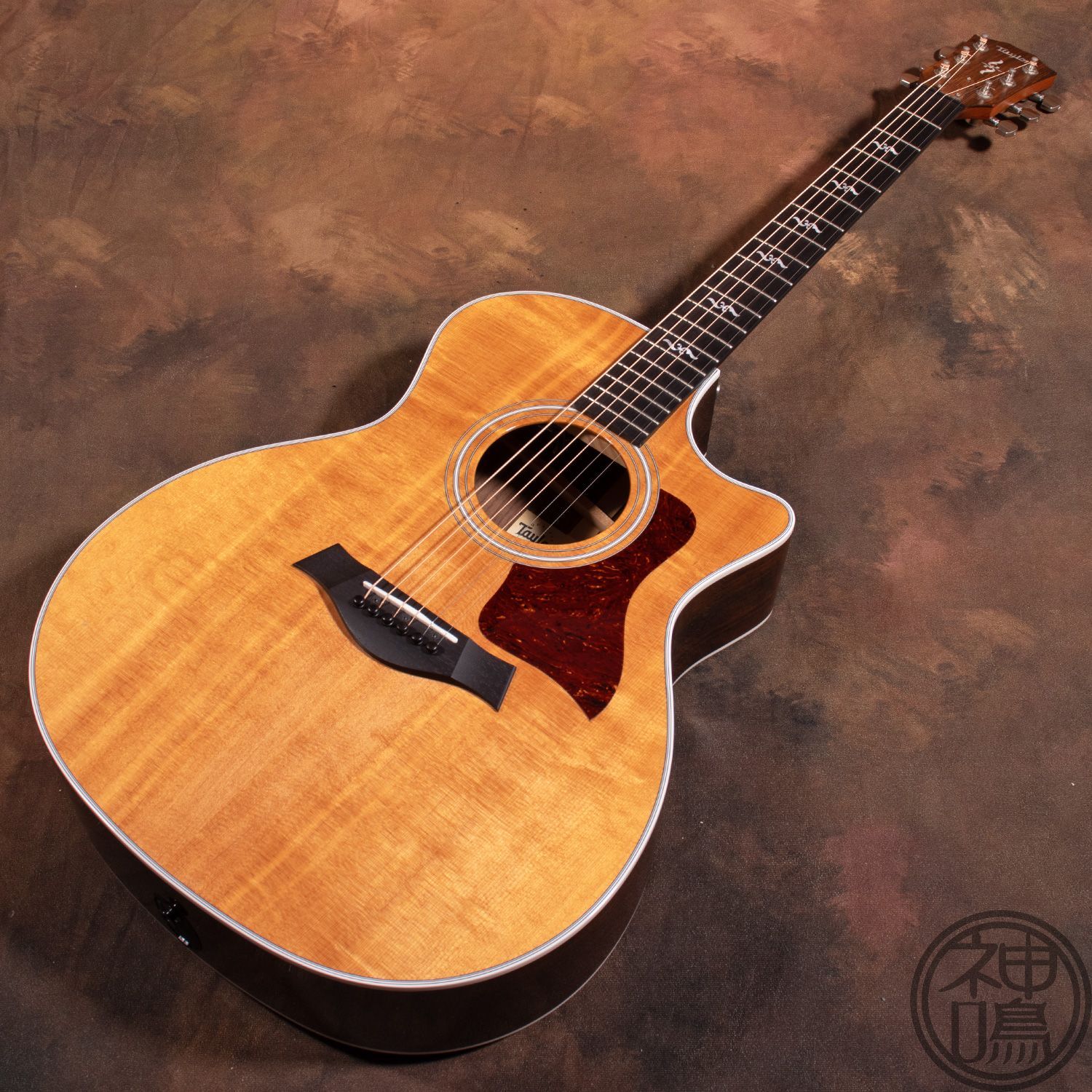 Taylor 414CE-R