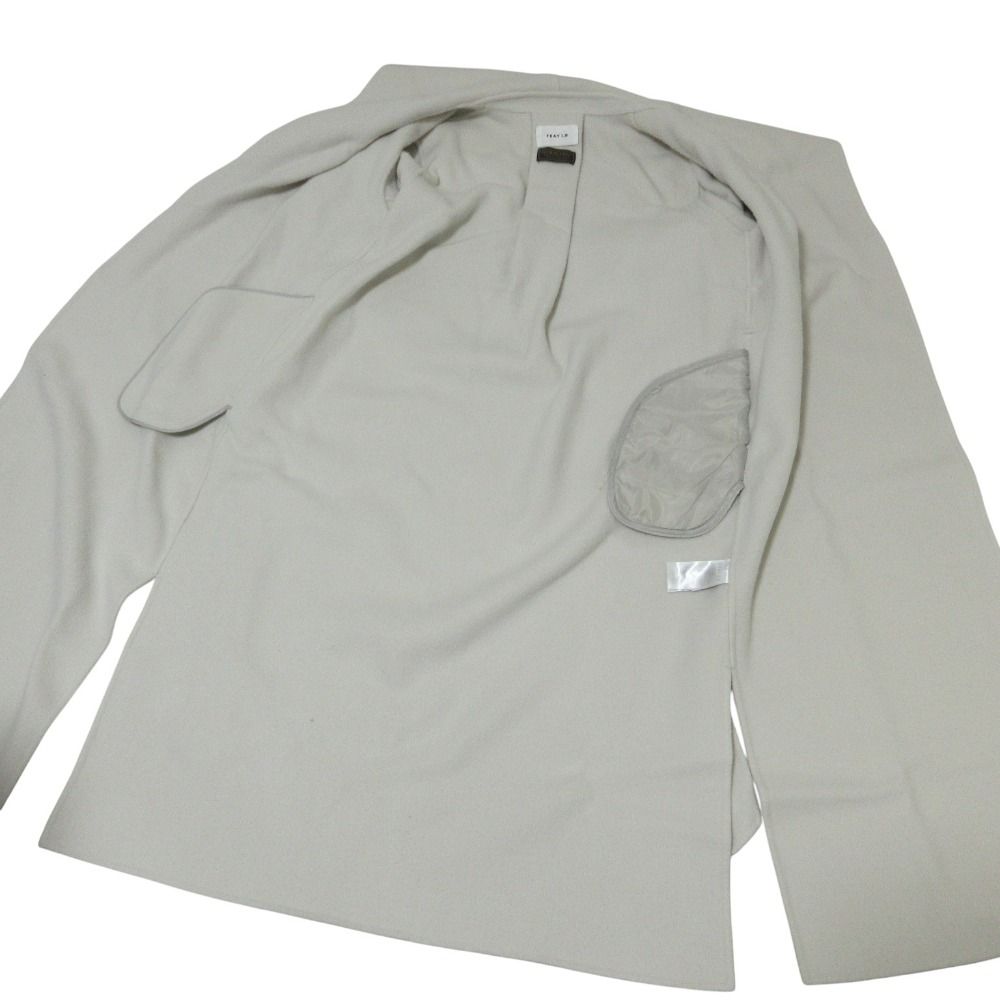 良品 22AW FRAY I.D フレイアイディー JACKAL 140s ビッグカラー