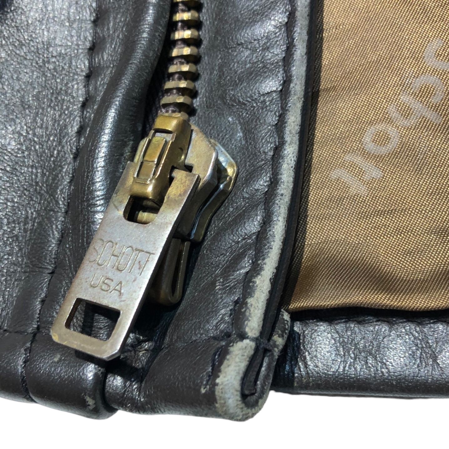【美品】Schott ボア ライナー付 シングル ライダースジャケット 36 楽天市場】schott 641 36 ボアの通販