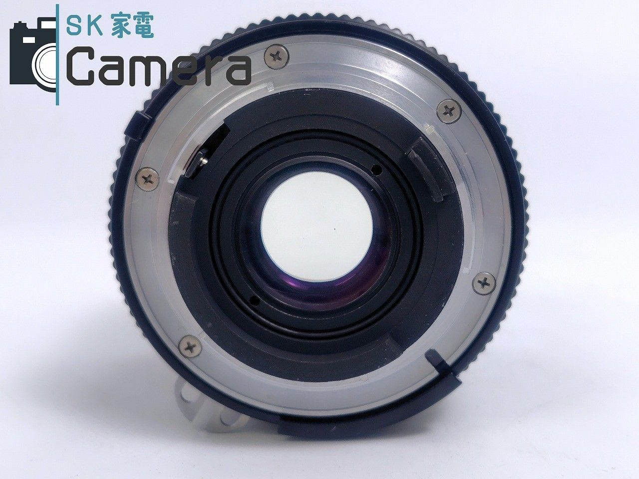 NIKKOR