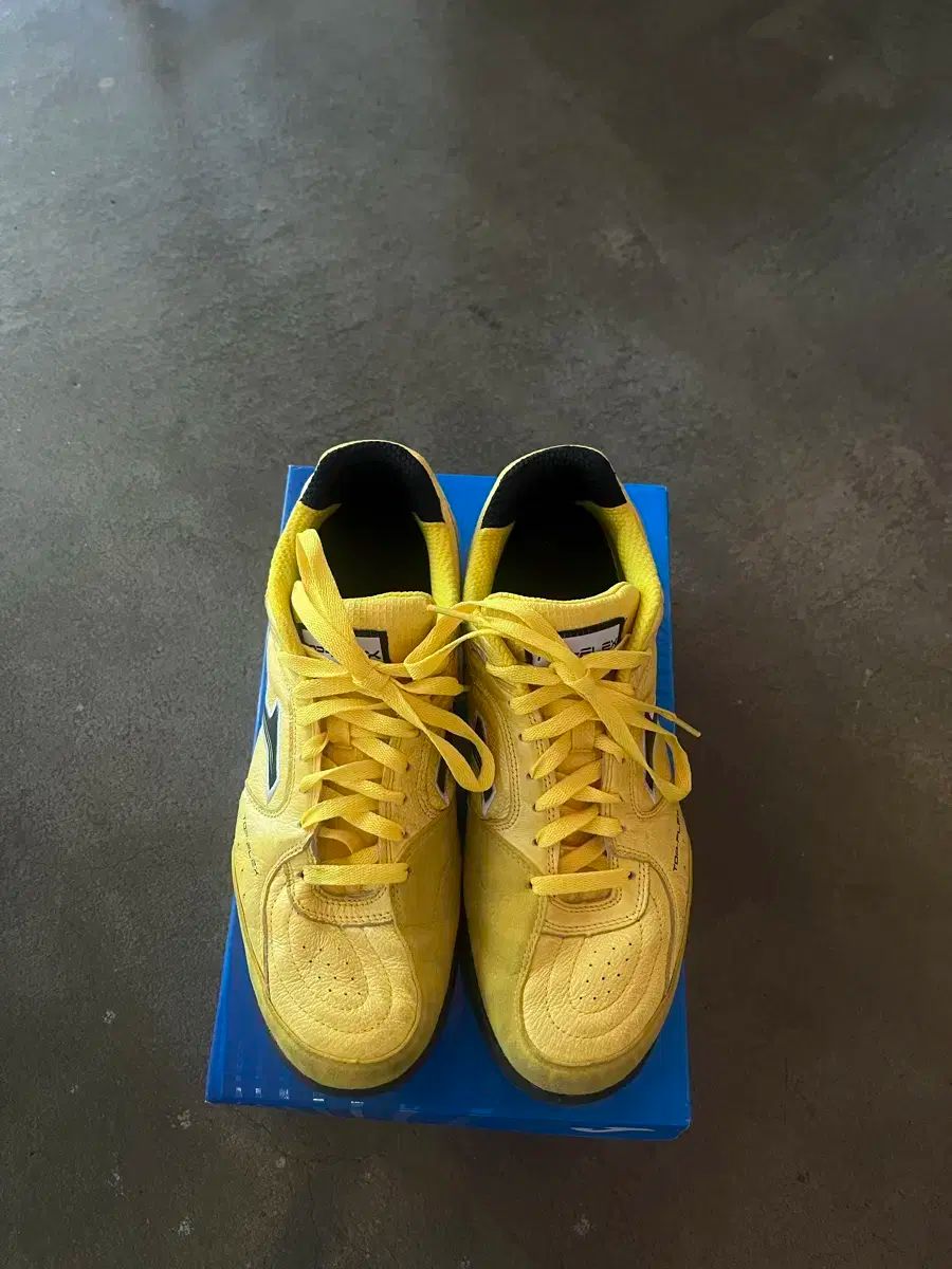 Joma ホマ トップフレックス 270