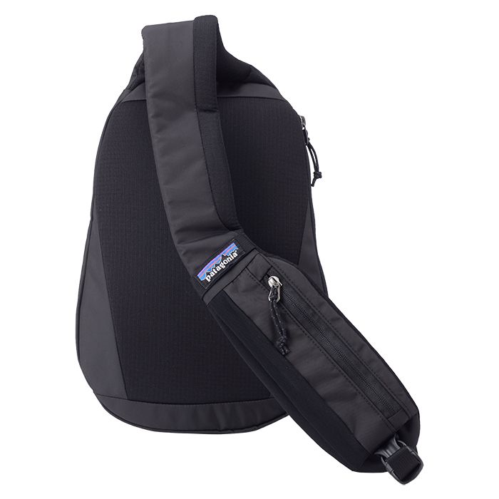 Patagonia パタゴニア Atom Sling 8L 48262 アトム スリング ボディ 