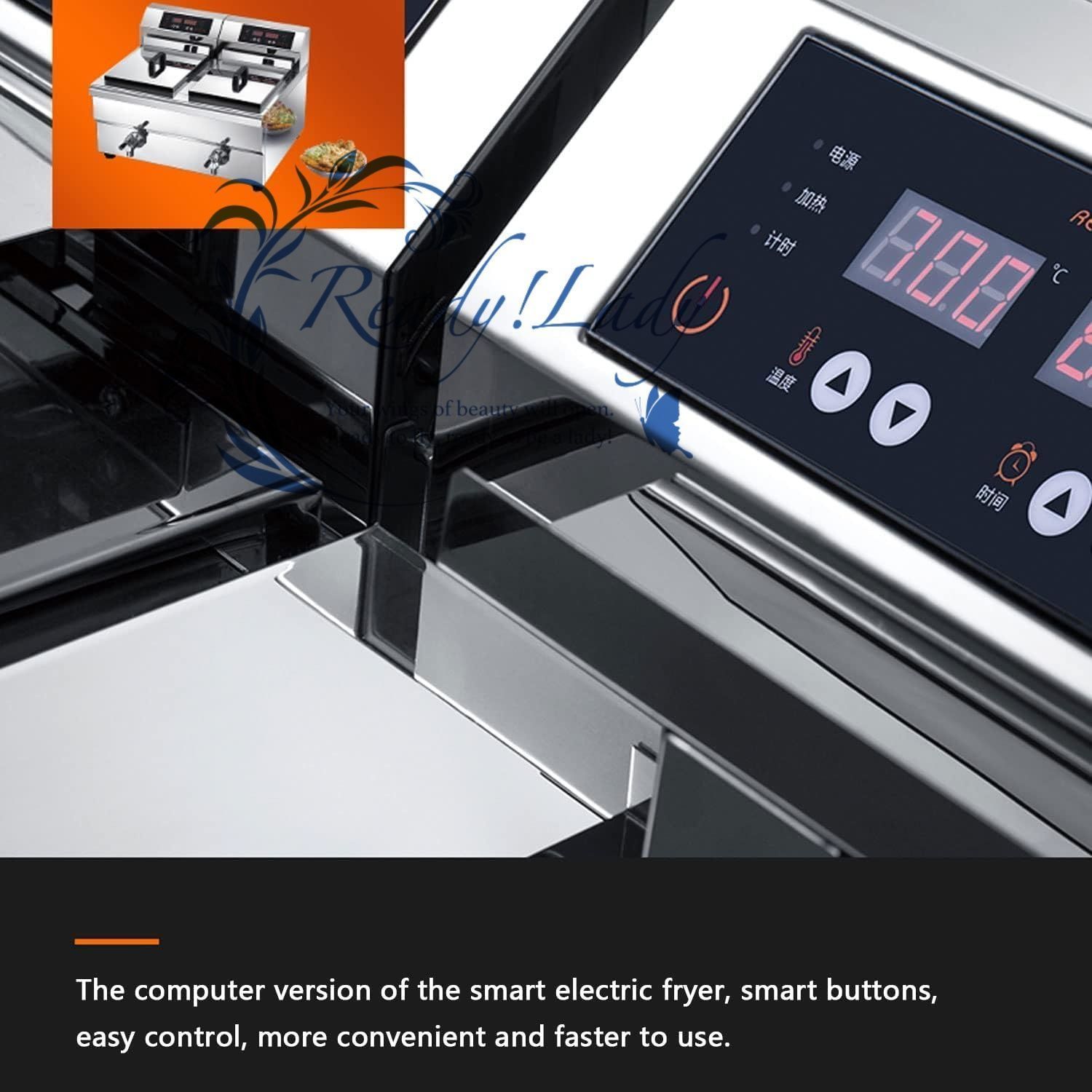 レストラン用フライドチキン10L