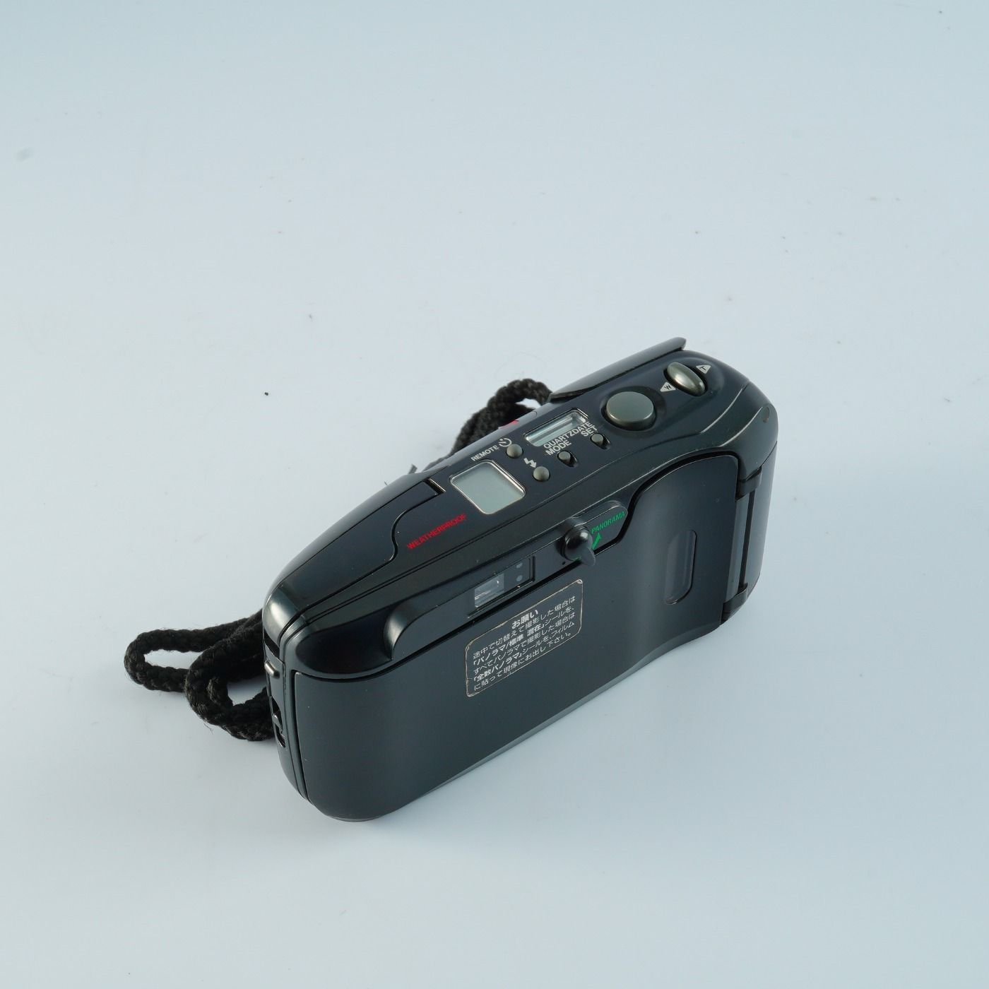 OLYMPUS オリンパス [mju:] オンライン (Infinity Stylus ) コンパクト