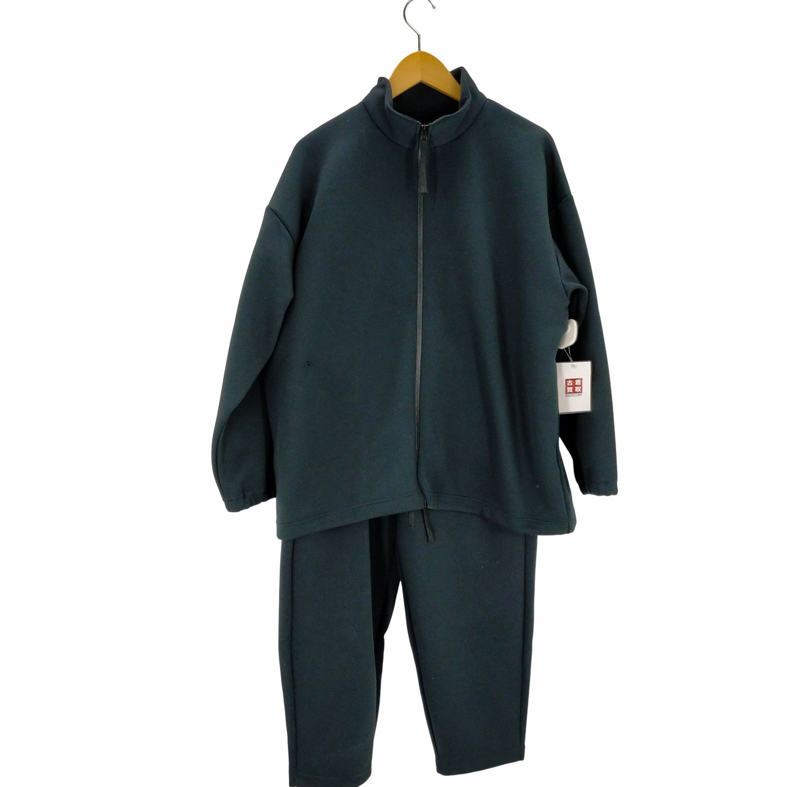 ムジラボ MUJI labo ジャージセットアップ メンズ M/S - メルカリ