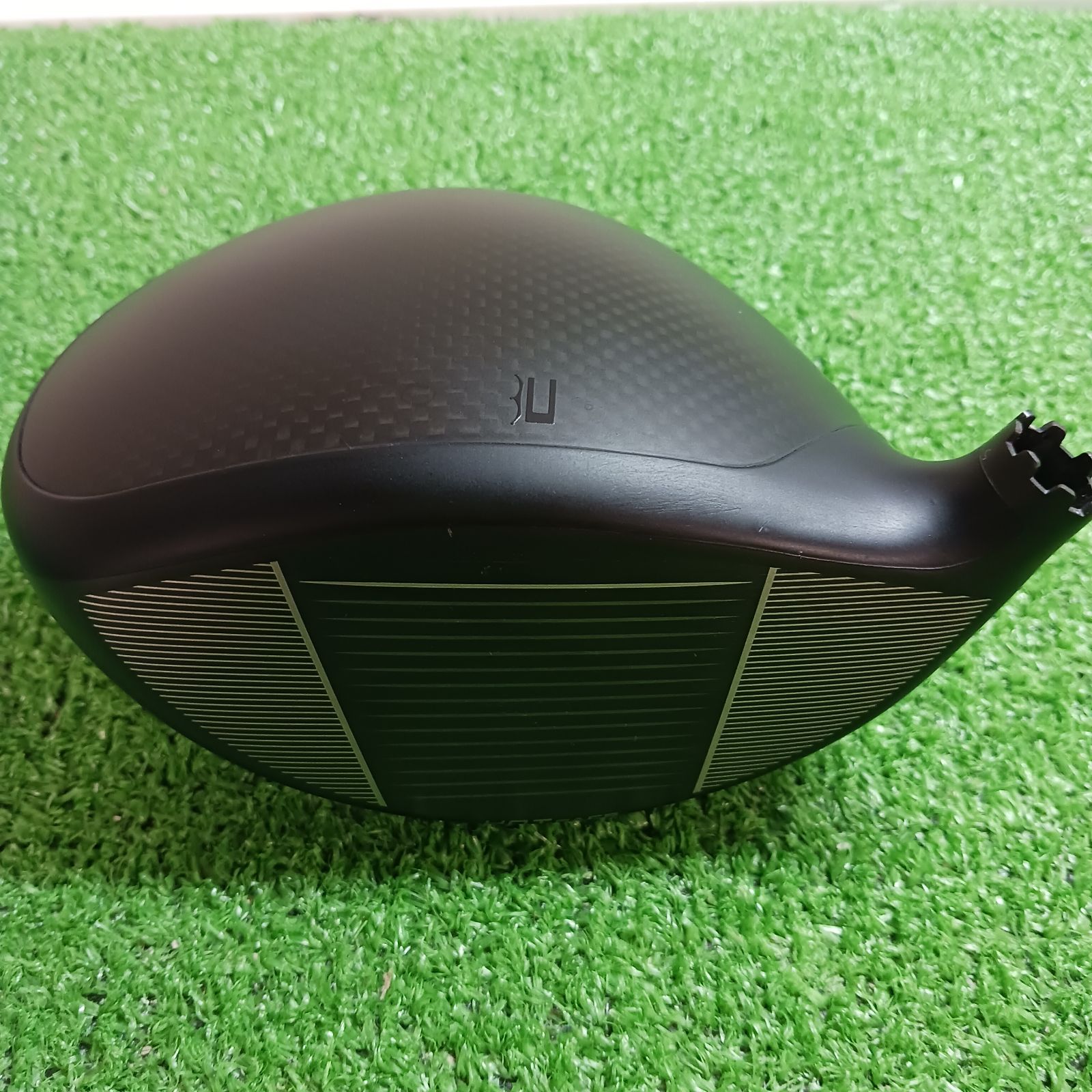 コブラDS-ADAPT LS ヘッドのみ 9° コブラ DS ADAPT LS 9.0 ドライバー