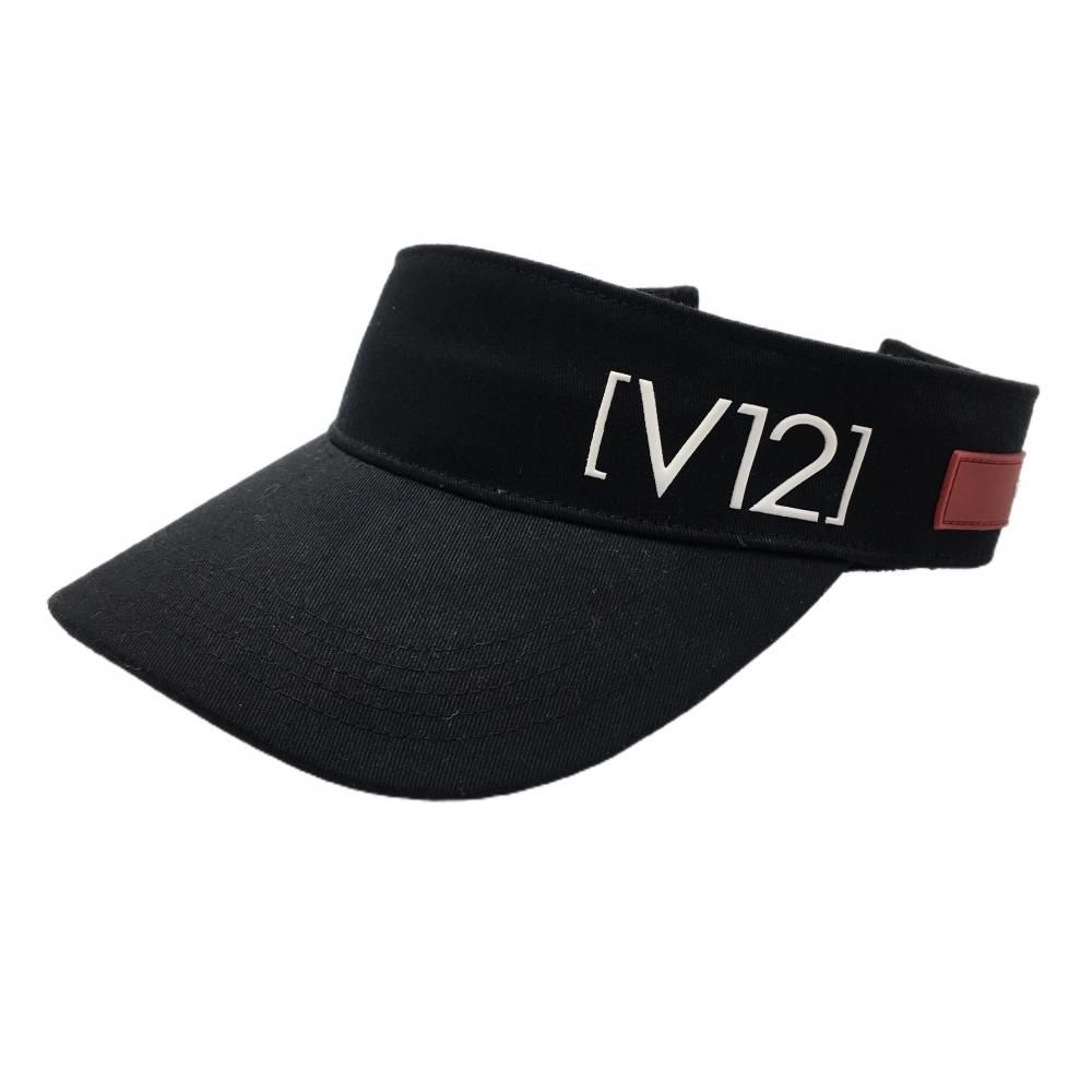 マークアンドロナ MARK LONA ゴルフ 帽子 バイザー サンバイザー 総柄