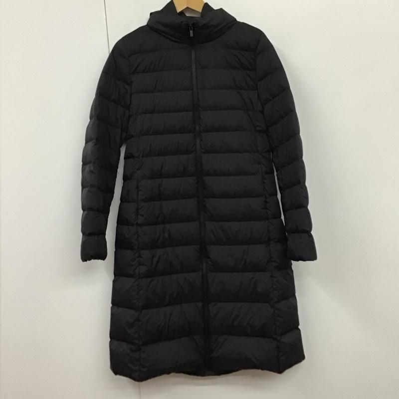 UNIQLO ユニクロ コート ダウンコート 211-469872 ウルトラライト