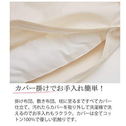 新着商品 フィットシーツ 敷き布団 固綿 布団セット まくら 掛け布団 オール