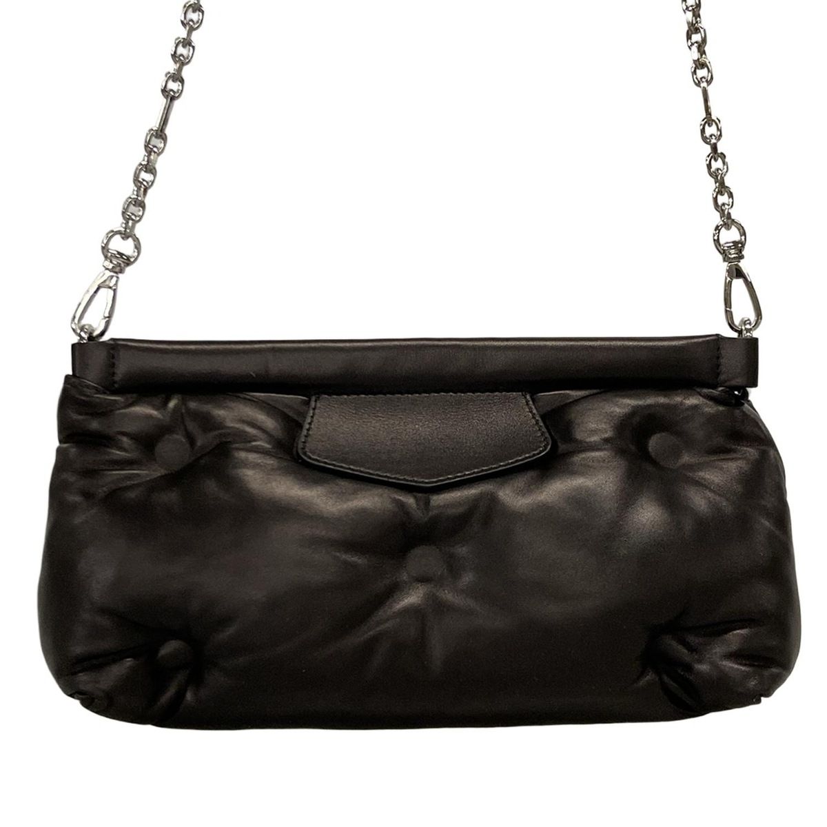 Maison Margiela(メゾンマルジェラ) ショルダーバッグ グラムスラム