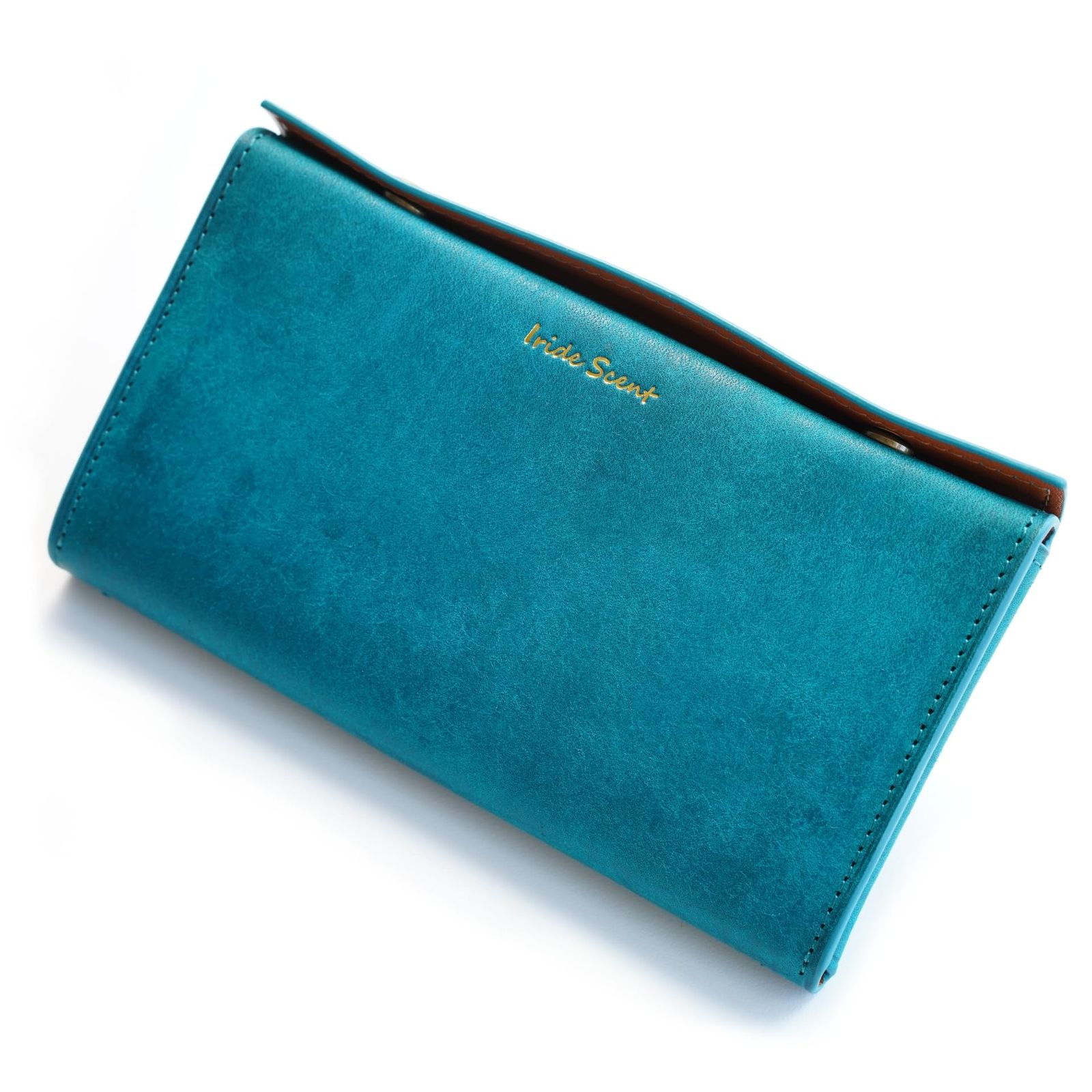 ポーター フィルム ウォレット 二つ折り ラウンドファスナー 希少