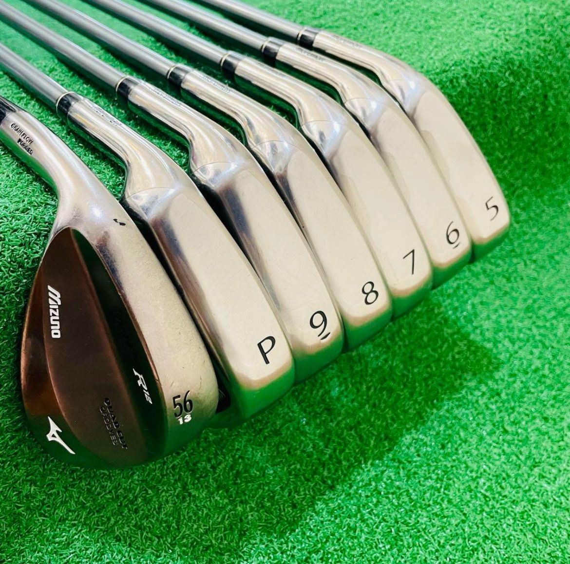 8745 TaylorMade MIZUNO maruman他 レフティ 左利き メンズ ゴルフ