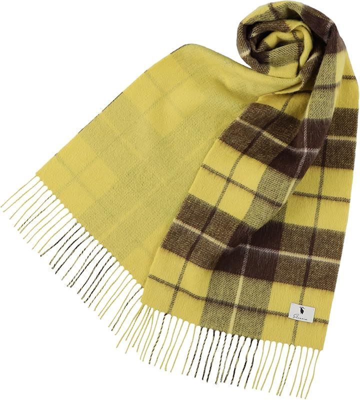 レディース Dries Van Noten スカーフ & マフラーが¥53,900〜 | Lyst