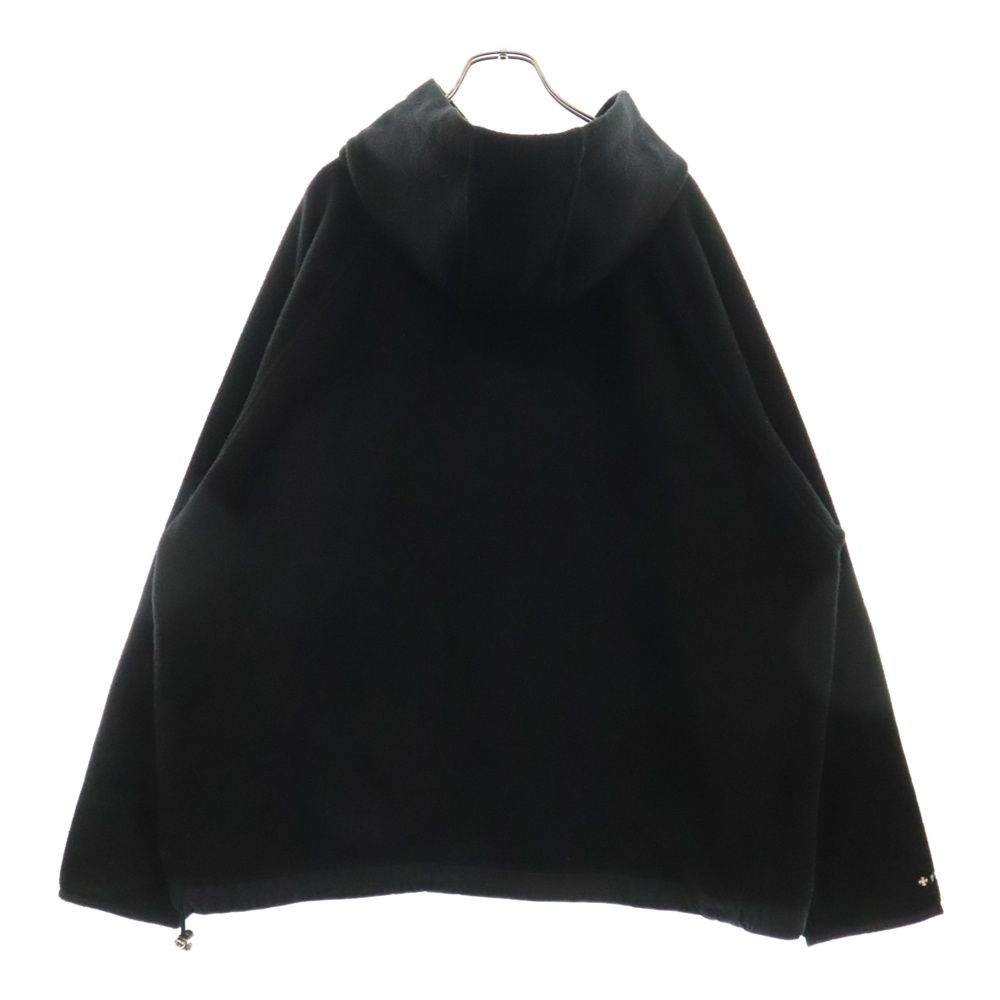 CHROME HEARTS クロムハーツ YNT U DETENT HDPL FLC クロスボール