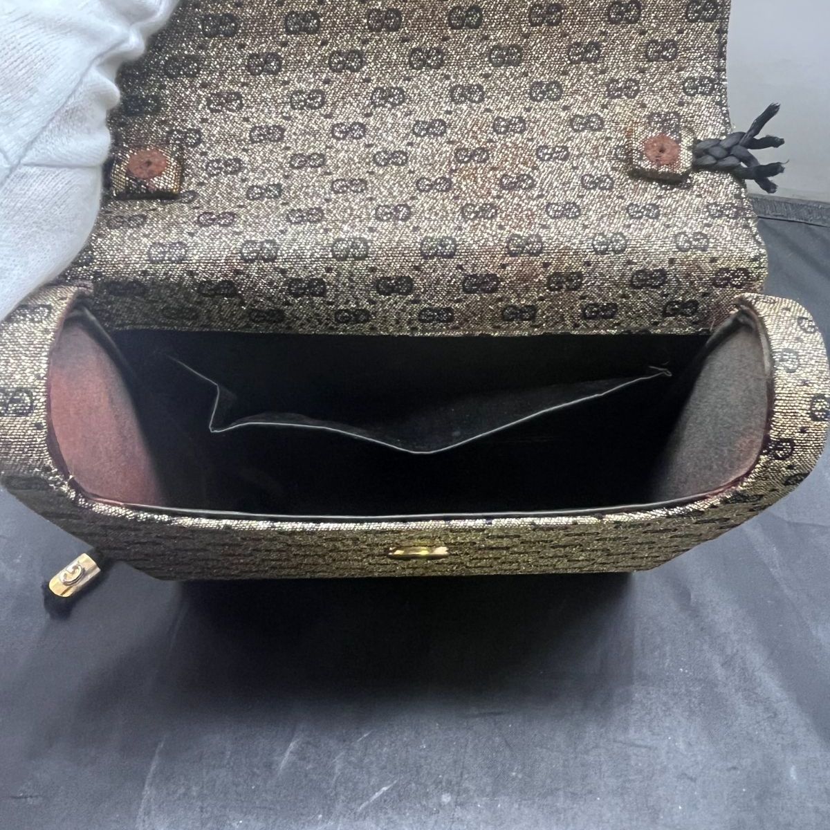 バンブー B25101843