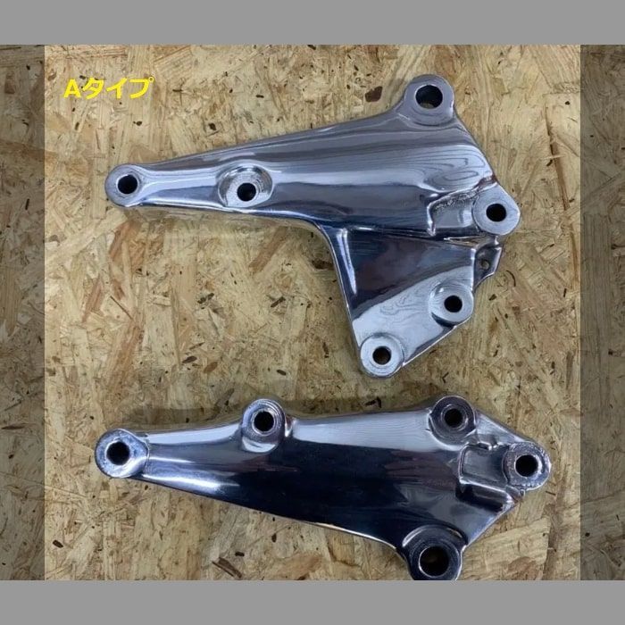 cb400nマフラー RED STAGE 猪管 cb250n cb250t 猪管シリーズ イノカン ホーク用マフラー 侍 弐 ホーク250/400cc