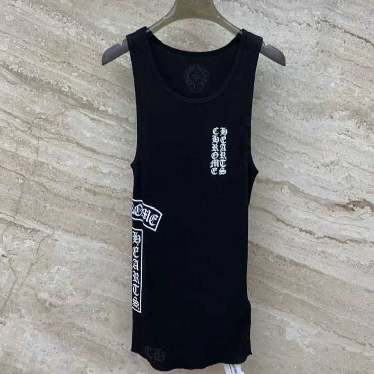 クロムハーツ タンクトップ レディース Chrome Hearts（タンクトップ