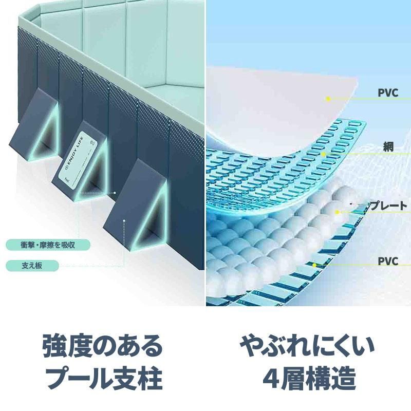 空気入れ不要 折りたたみ