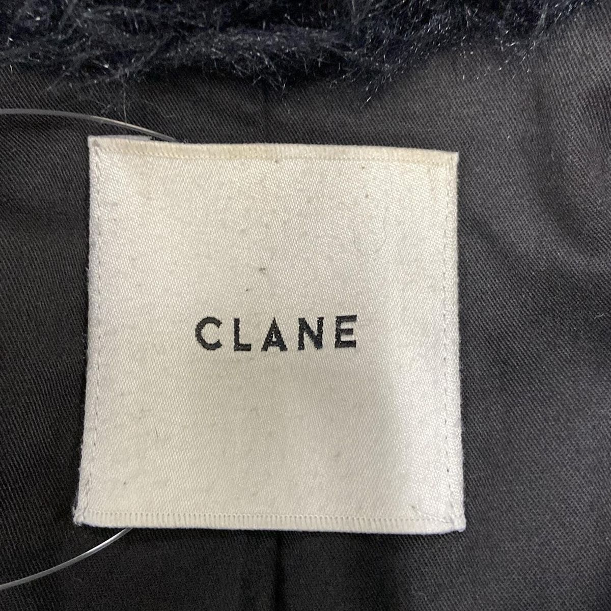 クラネ ブルゾン