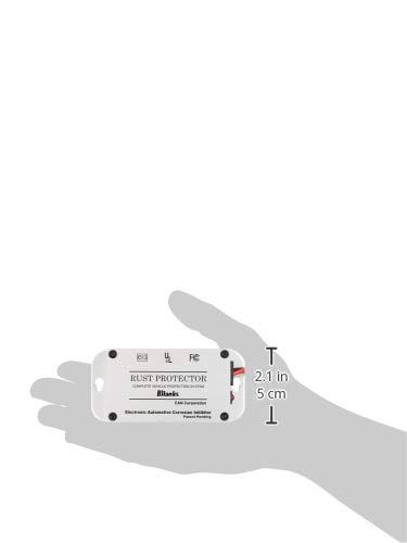 CAN キャンコーポレーション バーニィ ブランクス BBlanks サビ防止システム ラストプロテクター WWW_SUPERTOOLSSHOP_NL