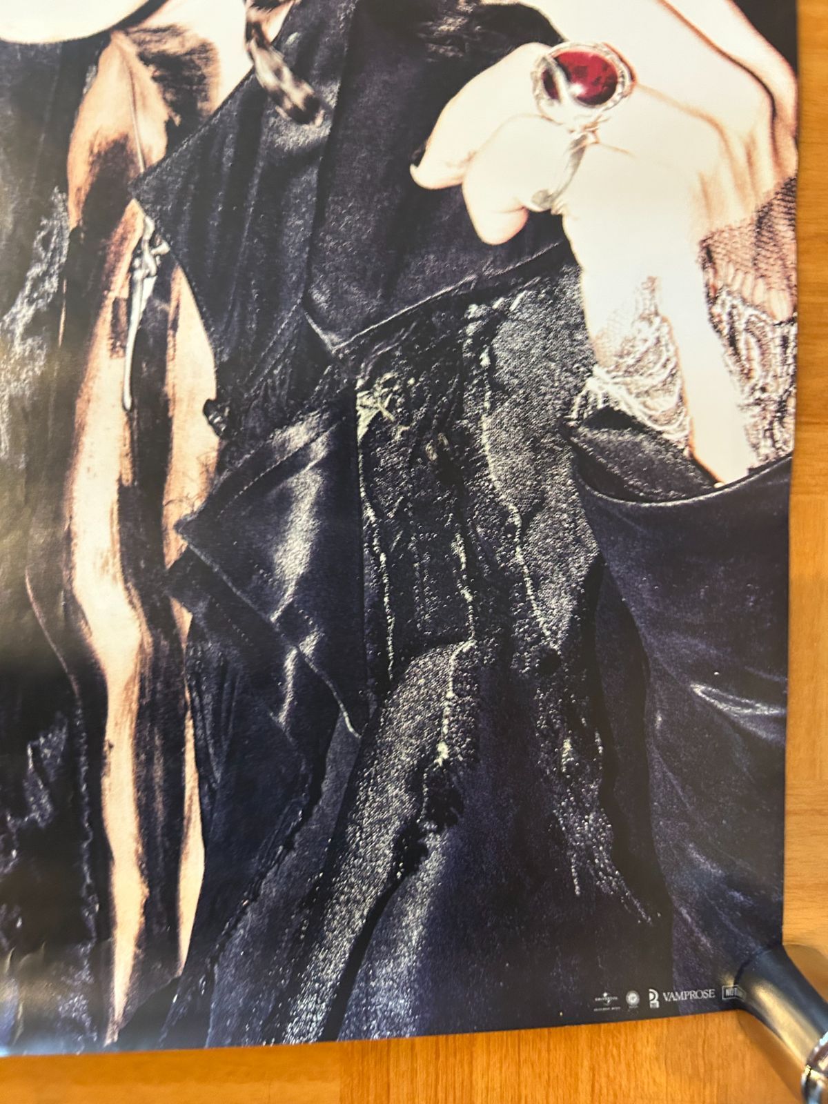 VAMPS ヴァンプス / BLOODSUCKERS 2014年 アルバム・プロモーション用