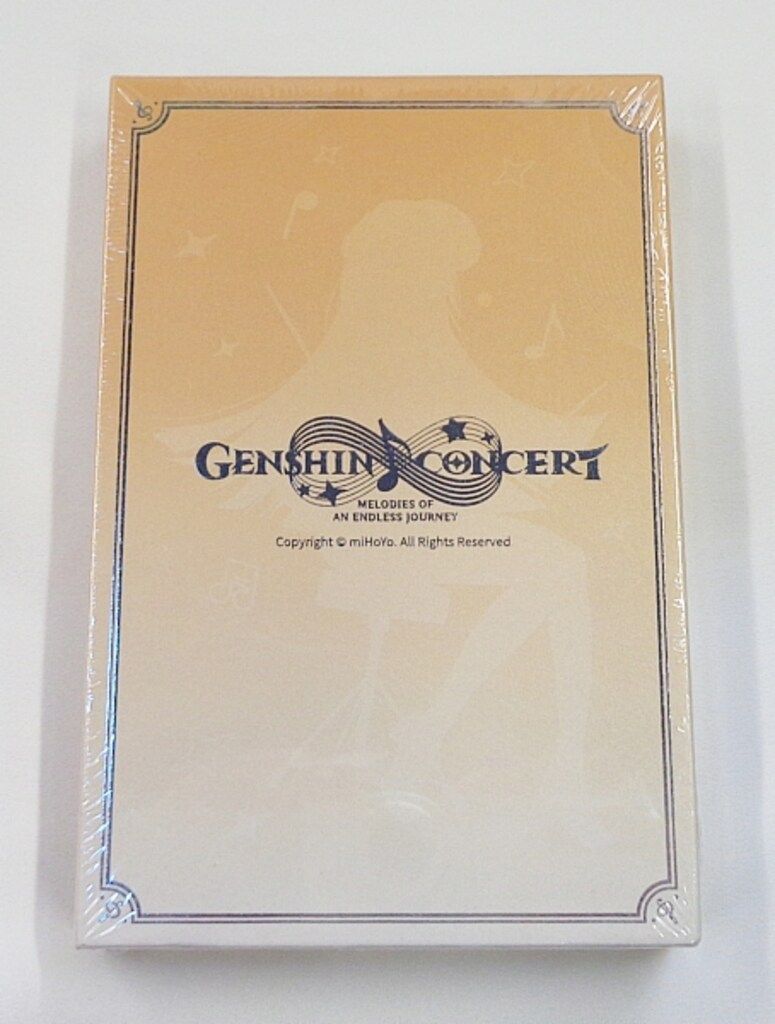 公式正規品　雲菫　ネックレス　ハーモニカ　原神　2022年音楽会 2022オンラインコンサートシリーズ ハーモニカネックレス 原神