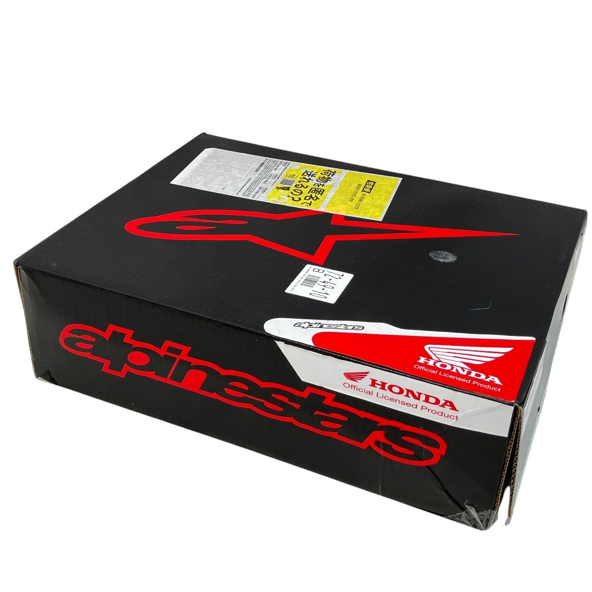 Alpinestars