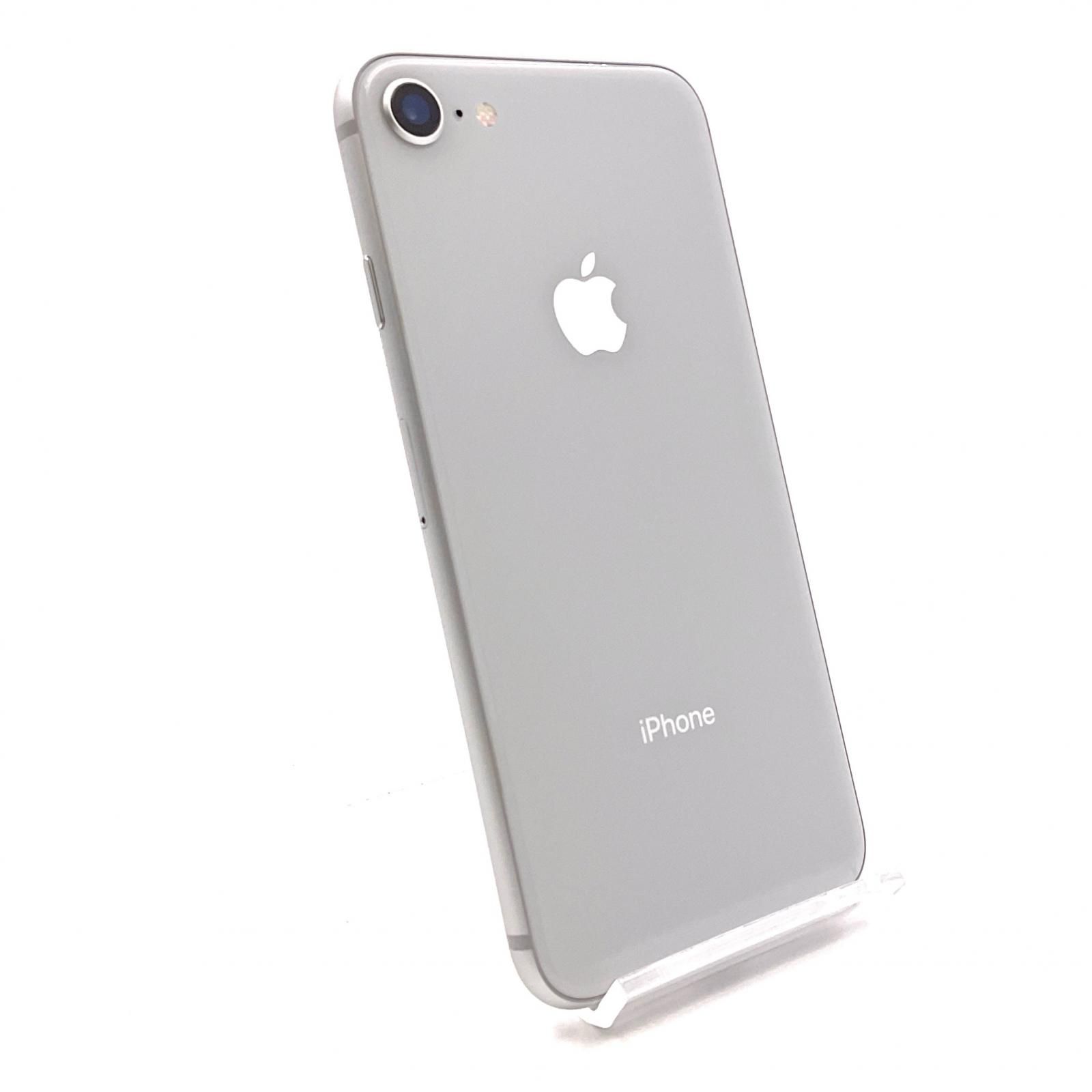 iPhone 8 シルバー 64 GB Softbank 【公式通販】
