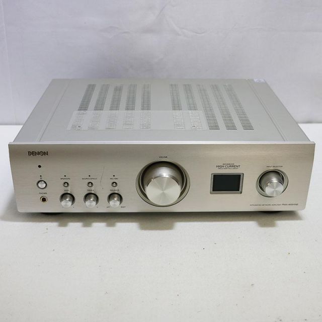SANSUI AU-607XR プリメインアンプ SANSUI サンスイ AU-α607XR