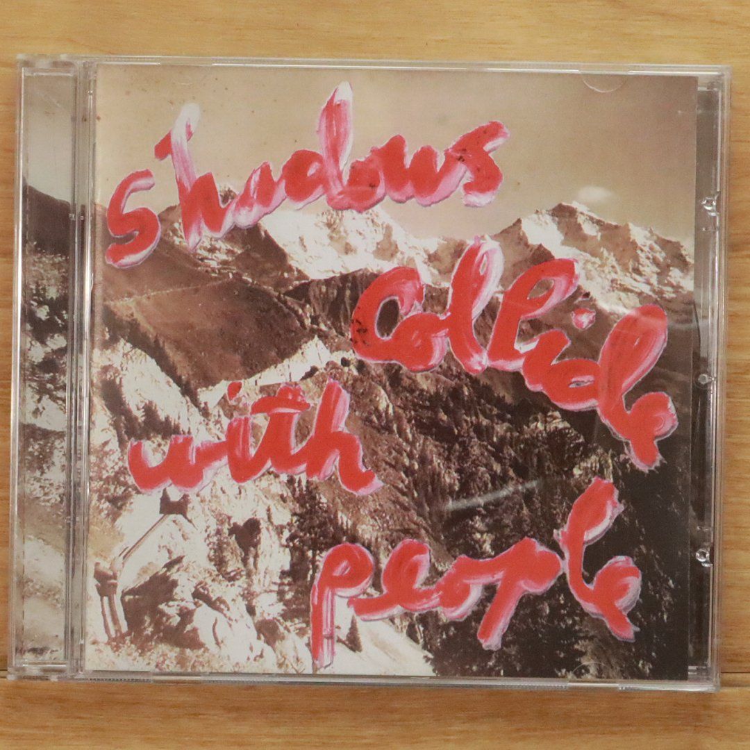 ジョン・フルシアンテ 廃盤 2nd 国内盤 John Frusciante John Frusciante - .I: | NEWTONE RECORDS