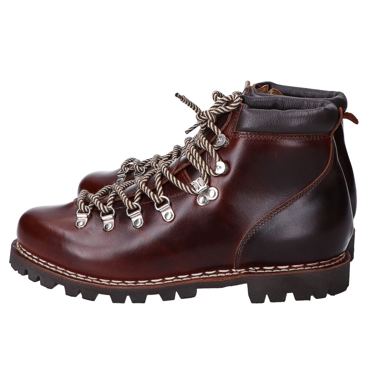 Paraboot パラブーツ 【新品】ECORCE 074603 AVORIAZアヴォリアーズ 