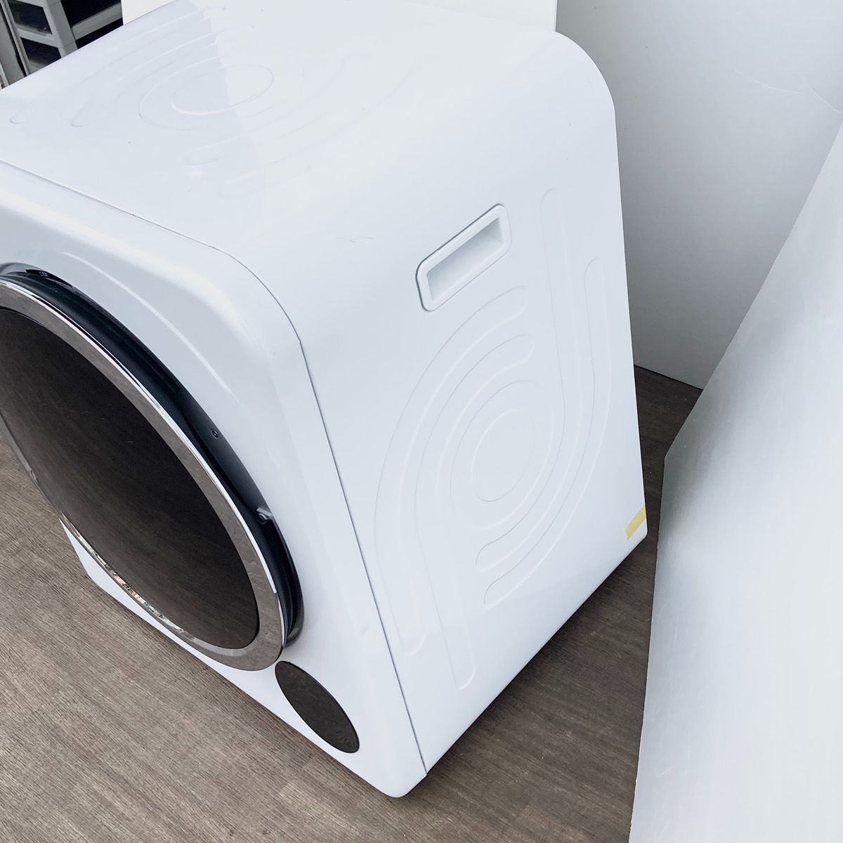 電気衣類乾燥機