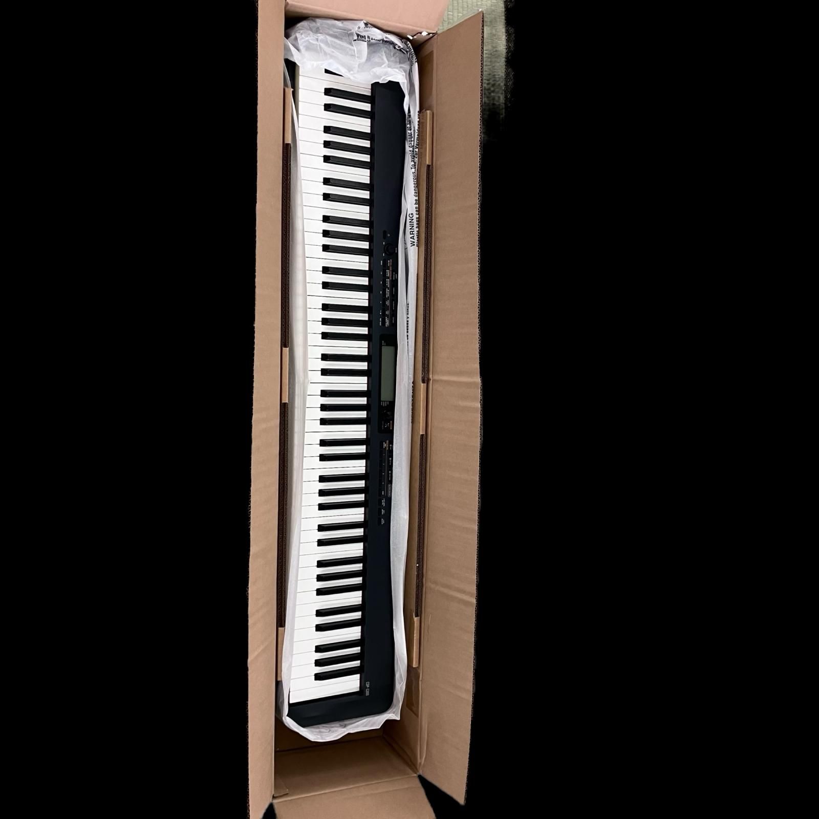 SG00001 CASIO カシオ CDP-S300 電子ピアノ