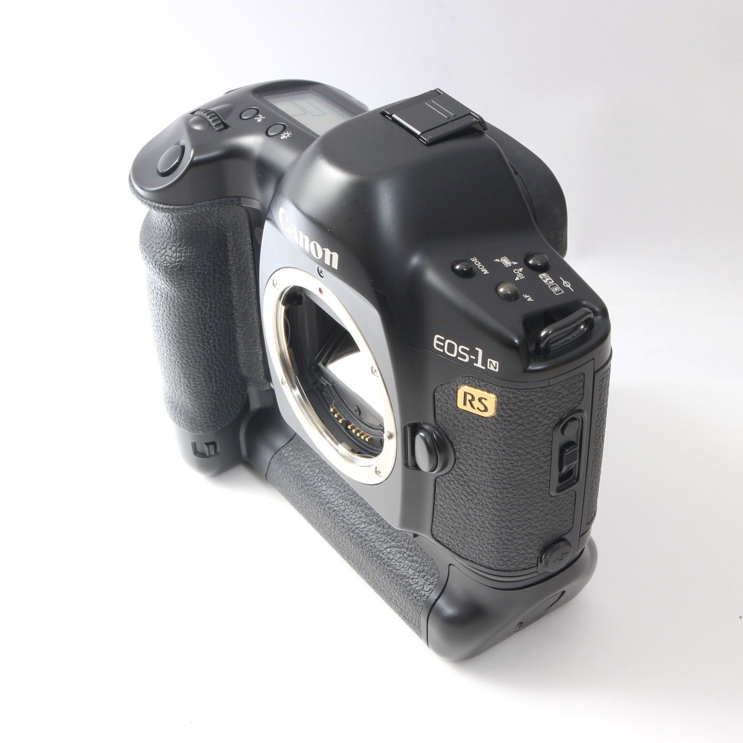 キャノン EOS-1N