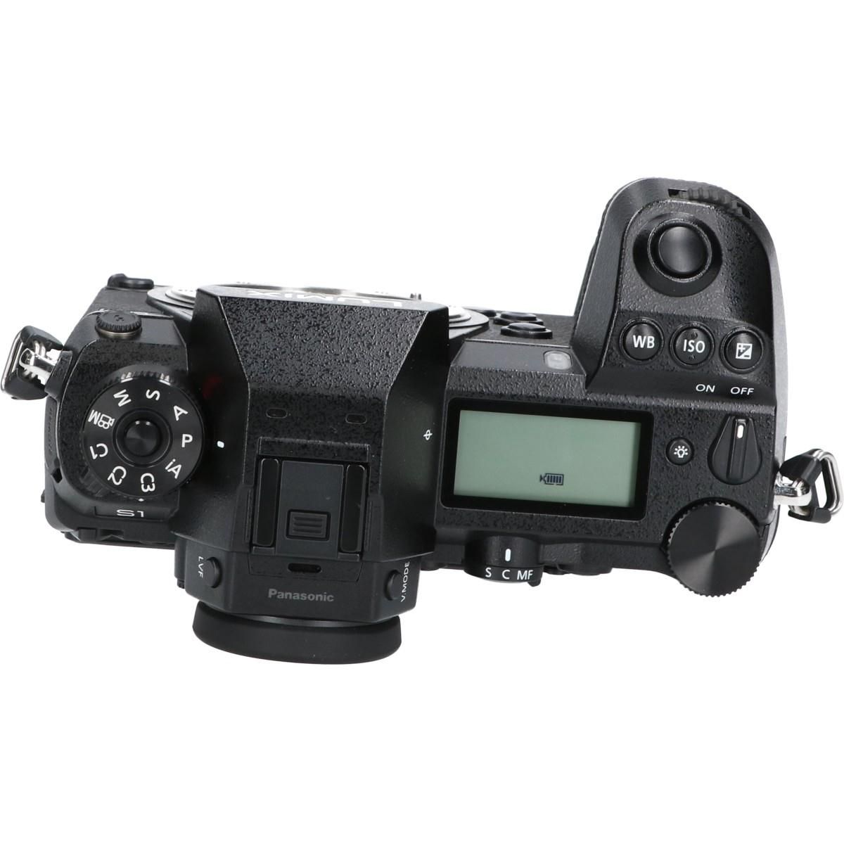 ＤＣ－Ｓ１
