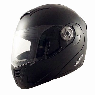 スピードピット インナーシールド内蔵システムヘルメット