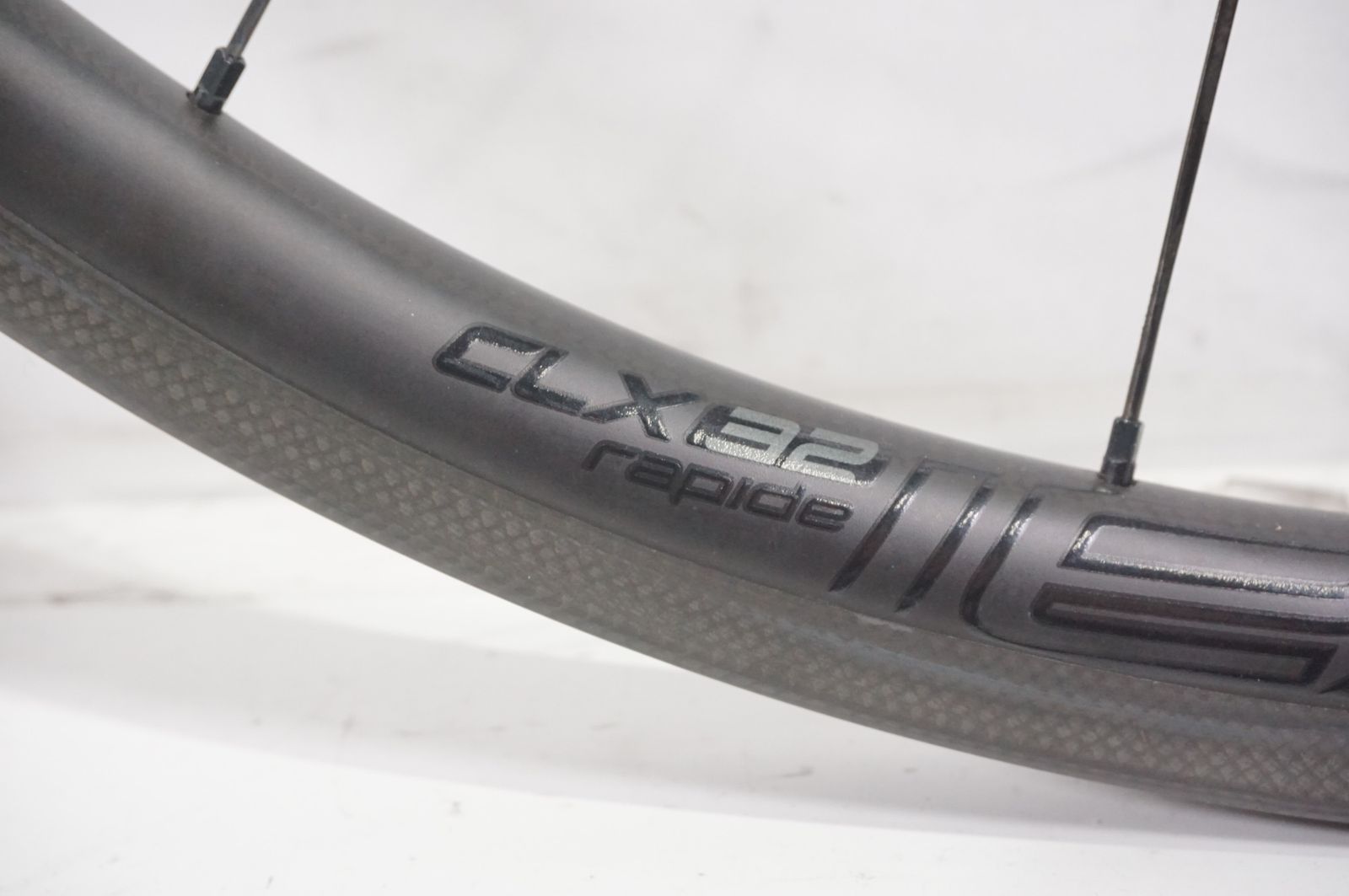 品質保証，限定セール】 ROVAL 「ロヴァール」 RAPIDE CLX32 TU シマノ