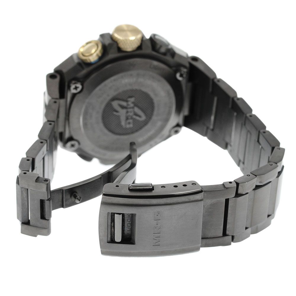 G-SHOCK MR-G