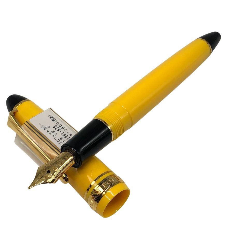 SAILOR セーラー SAILOR セーラー PROFIT プロフィット 万年筆 長刀