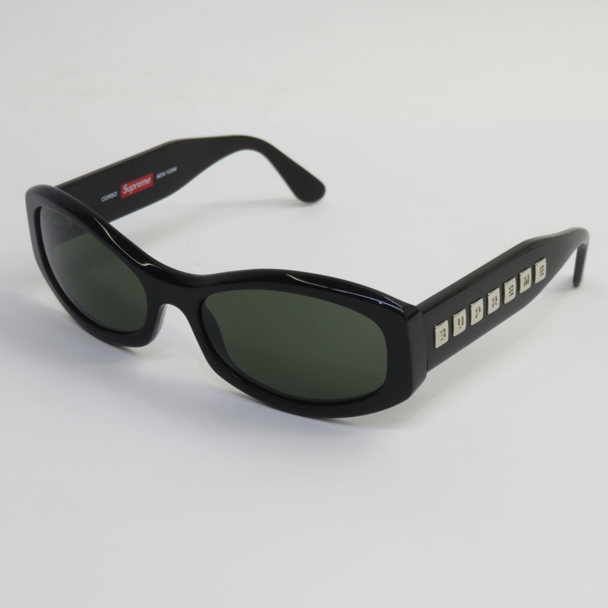 Supreme シュプリーム 23SS Corso Sunglasses コルソ サングラス　※中古