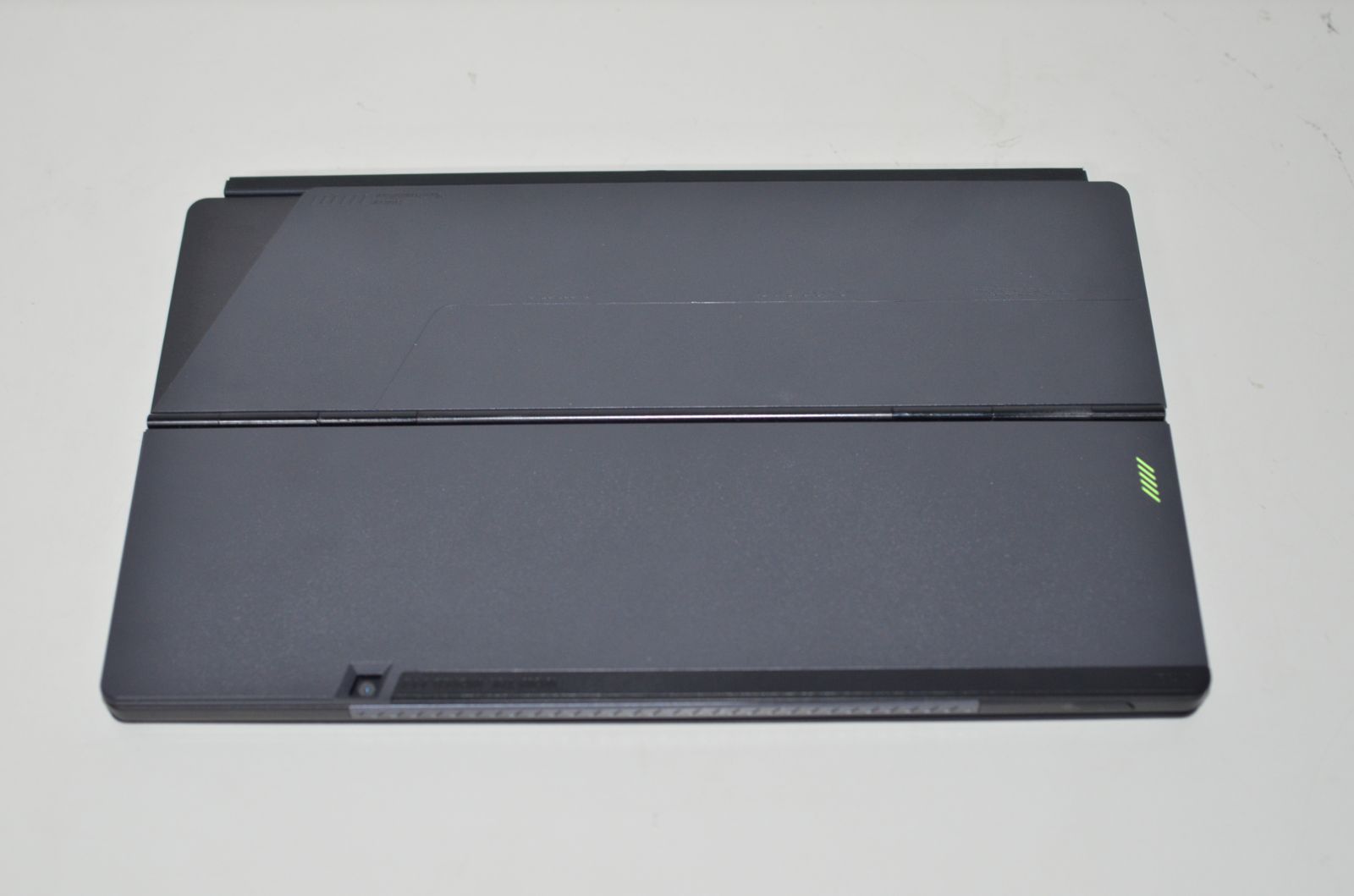 中古良品 ASUS Vivobook 13 Slate OLED T3300K Win11+Office - メルカリ