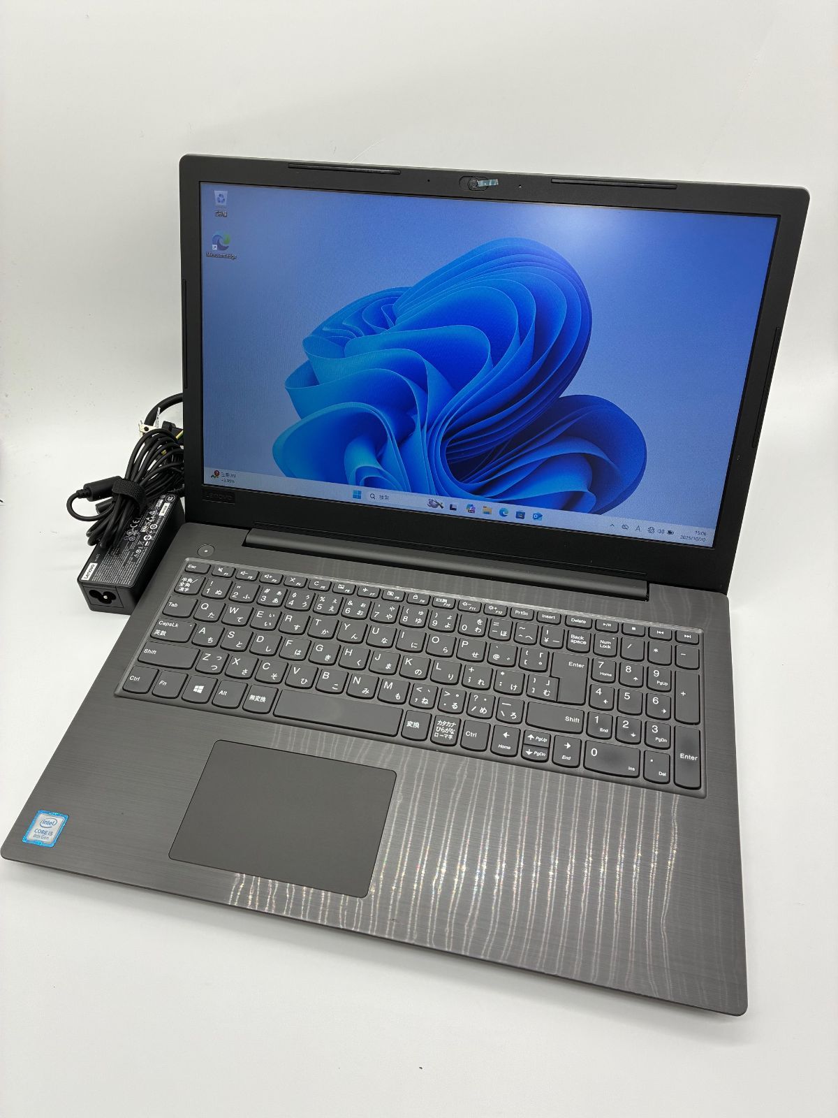 Y893 NECノートパソコンWEBカメラSSD高速Windows11オフィス付 Y893 NEC